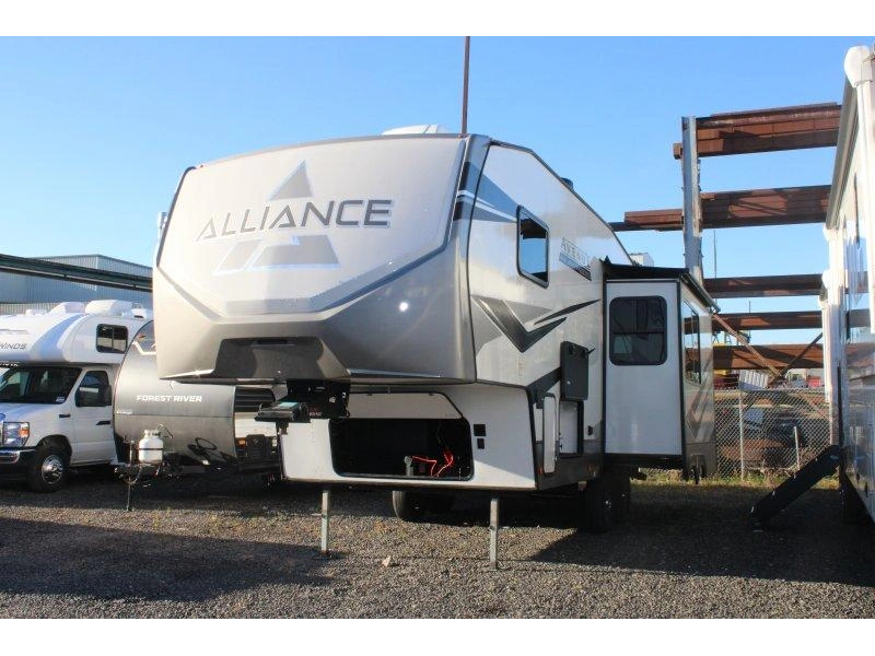 Alliance Avenue 22ml 2023
