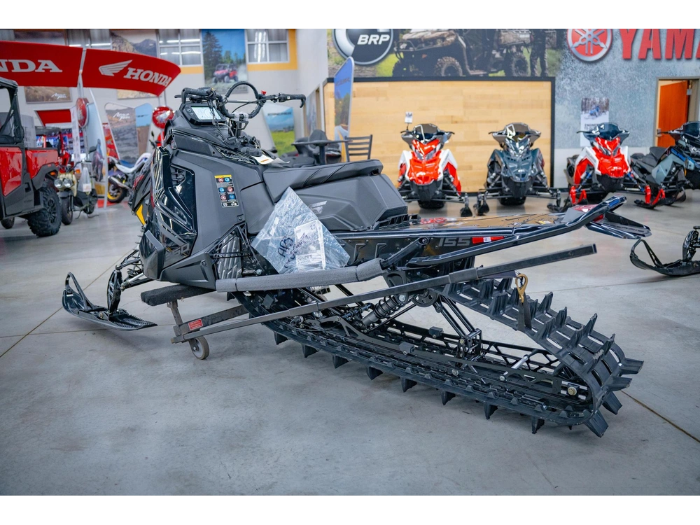 2027 Polaris 850 Rmk Sps 155