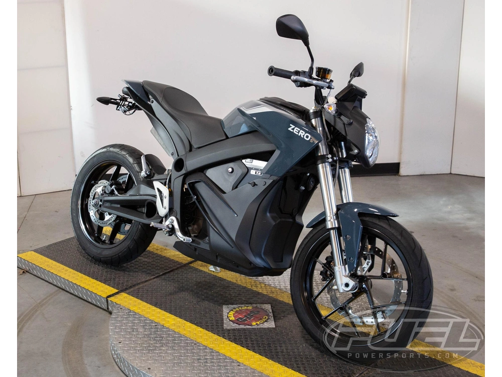 2023 Zero Motorcycles S Zf7.2