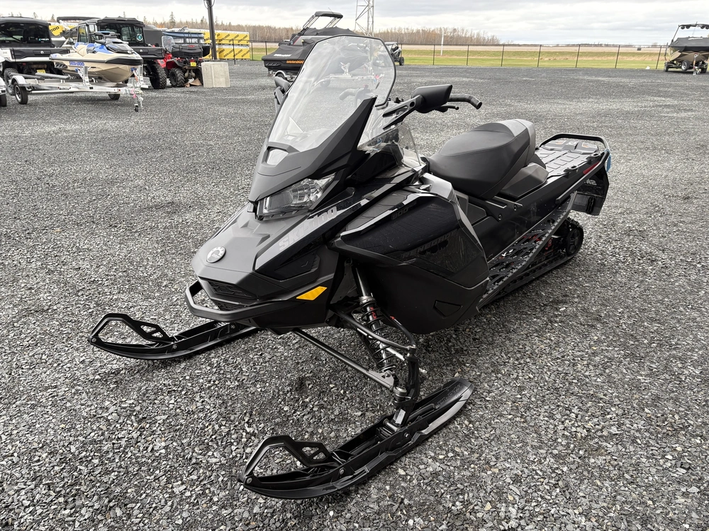 2022 Ski-doo Renegade Adrenaline 900