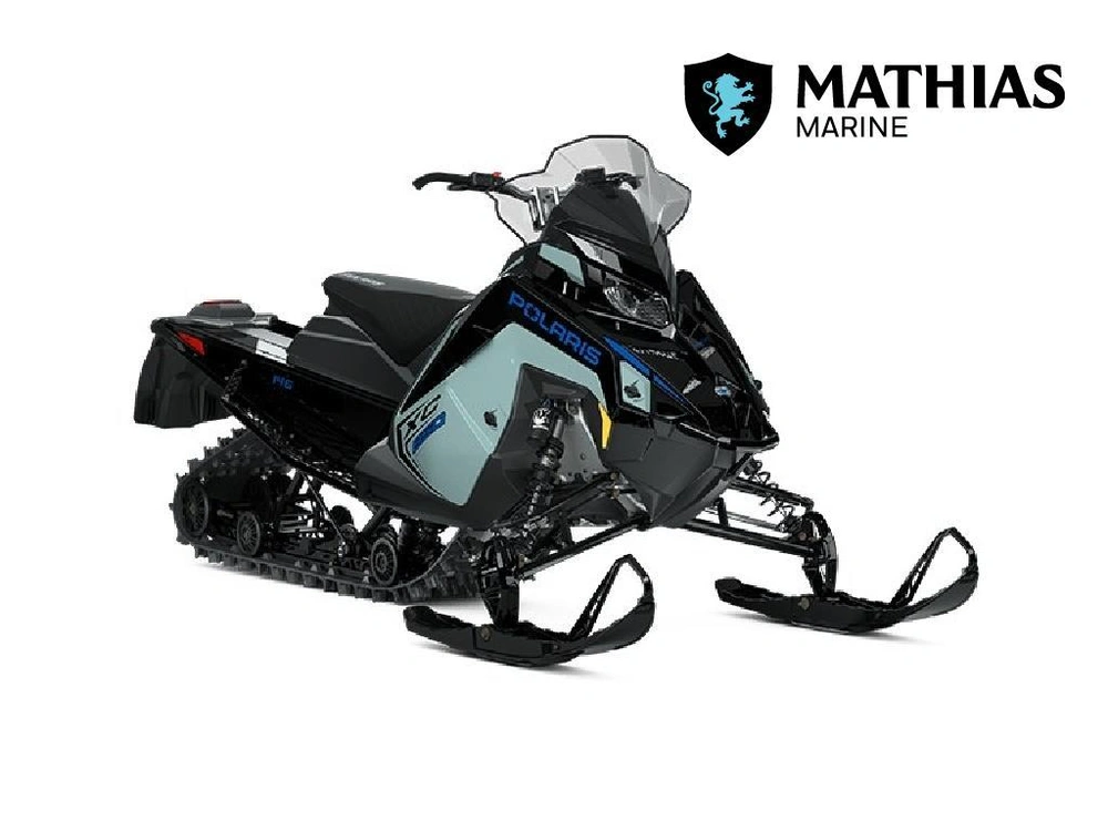 Polaris 650 Switchback Xc 146 2026
