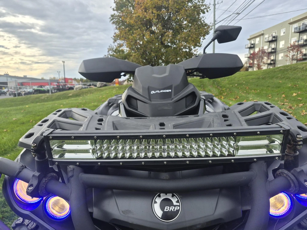2020 Can-am Outlander 850 Xt