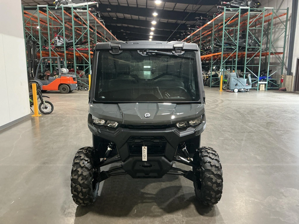 2027 Can-am Defender Dps Cab Hd9