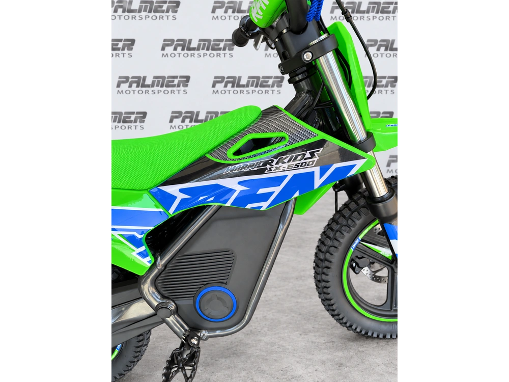 2026 Rfn Warrior Kids Sx-e350