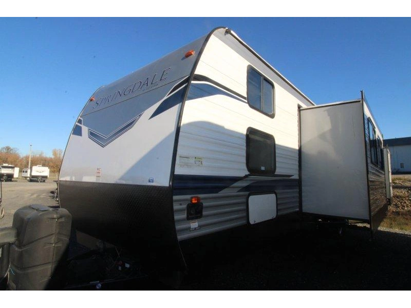 Keystone Rv Springdale 38bh 2022