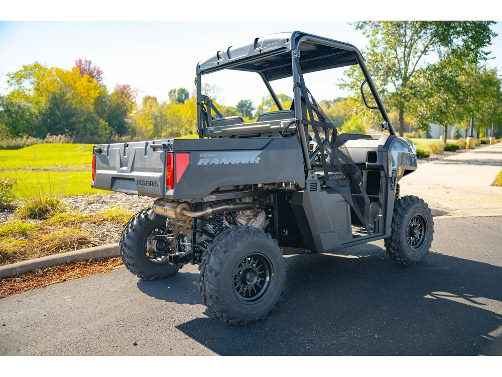 2027 Polaris Ranger 500