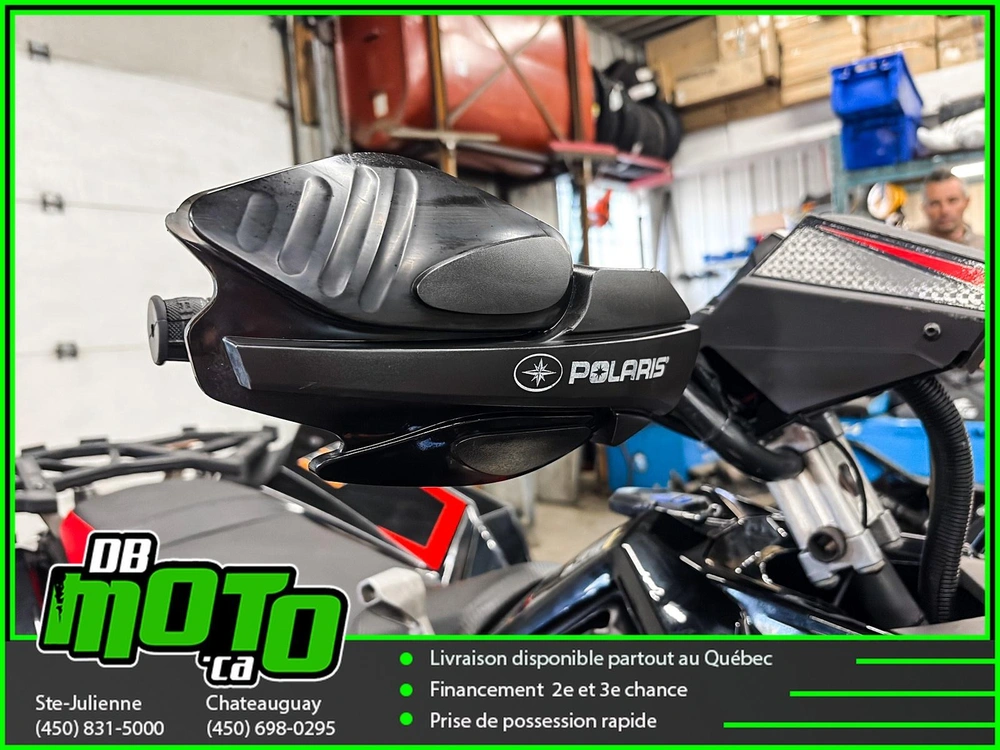 Polaris Scrambler Xp 1000 S 2021
