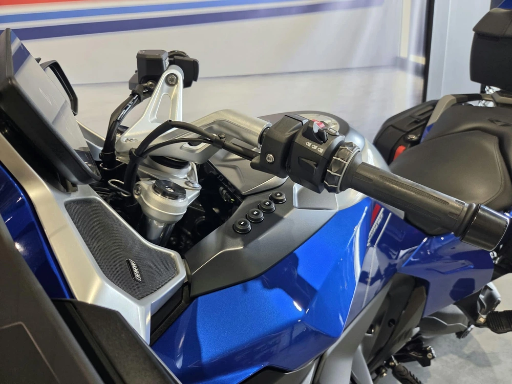 Bmw R1300rt 2026
