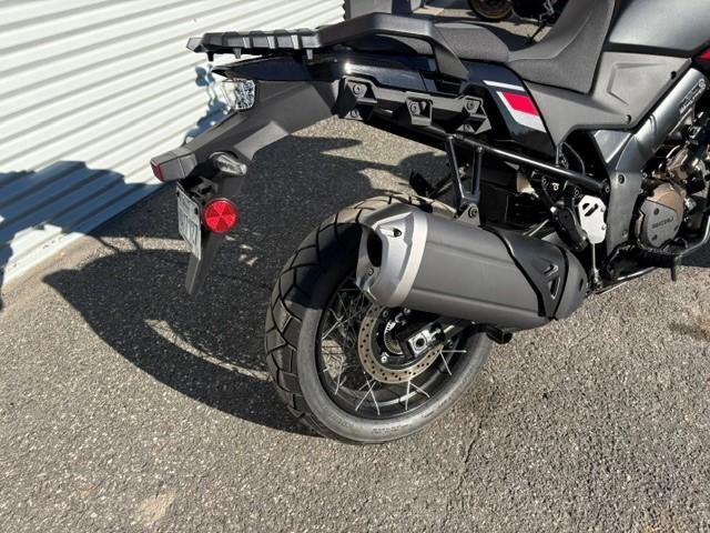 Suzuki V-strom 1050 2026
