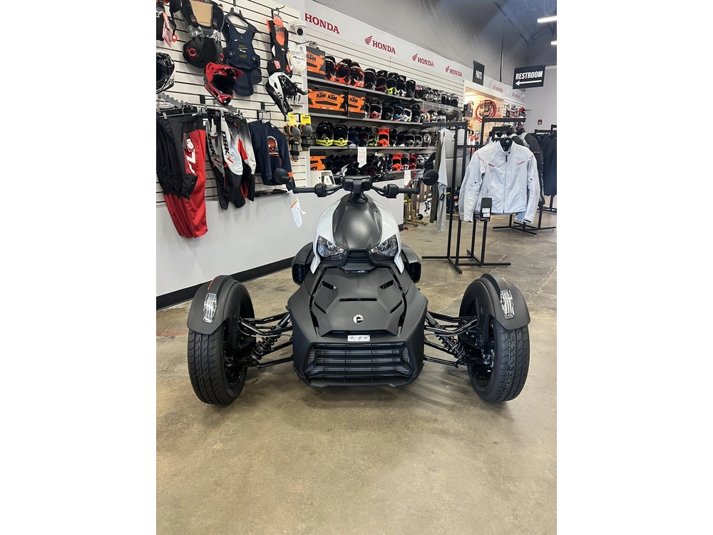 2026 Can-am Ryker Sport 900 Bk 26