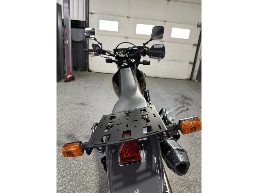 2023 Suzuki Dr 650