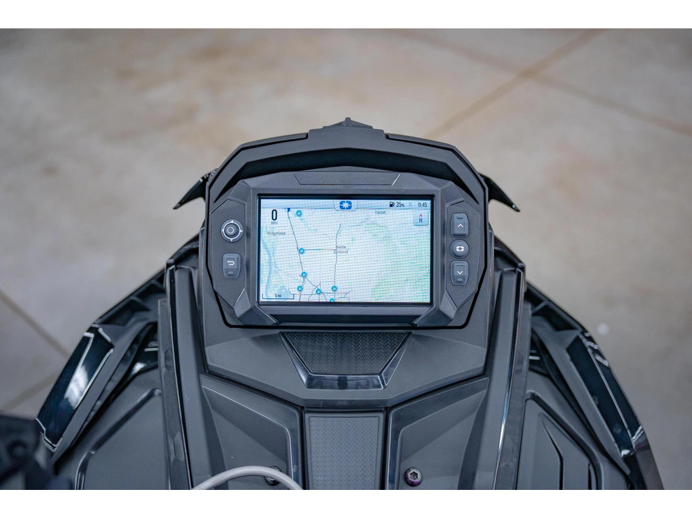 2027 Polaris 850 Rmk Sps 155