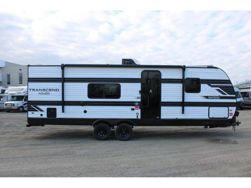 2027 Grand Design Transcend 24bhx