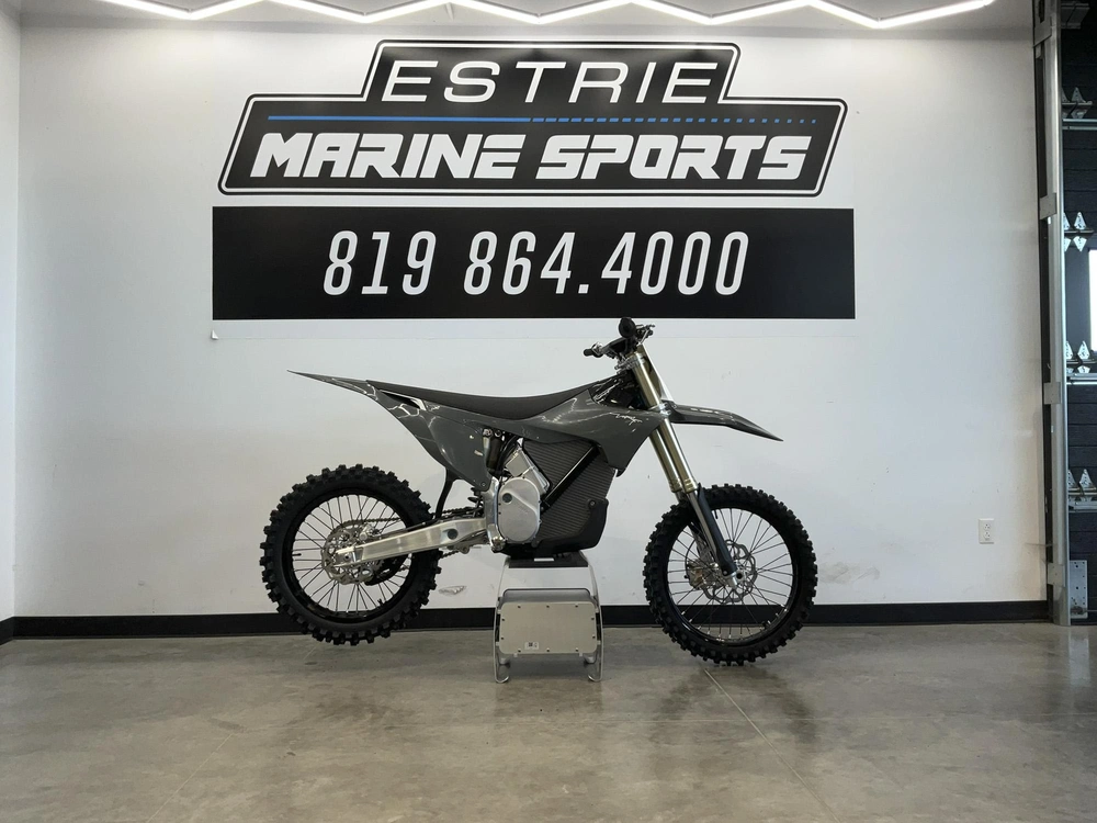 Stark Future Mx 1.2 2026