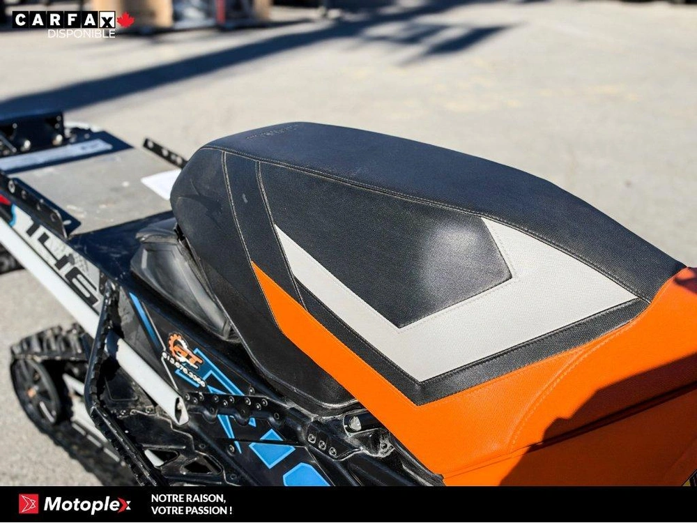 2021 Arctic Cat Riot 800 Qs3 146