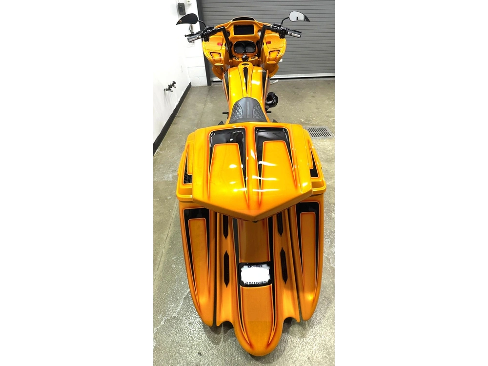 Harley-davidson Road Glide Fltrxs 2022