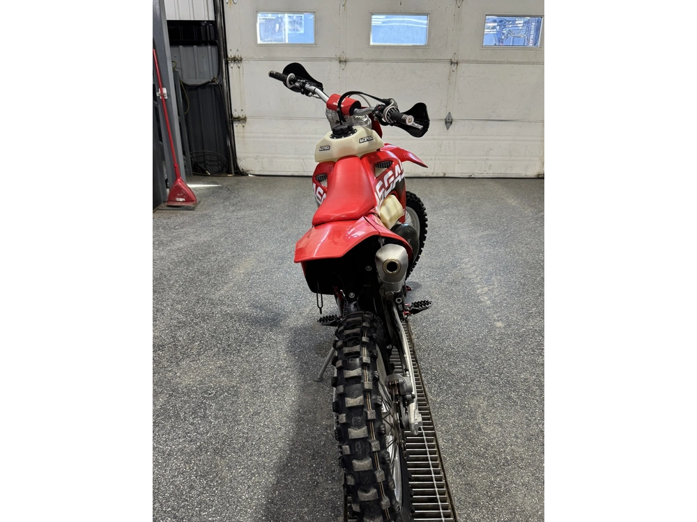 Gasgas Ex 250 2023
