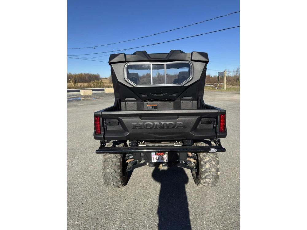 Honda 2025 Honda Pioneer 1000 - 3p Eps 2025