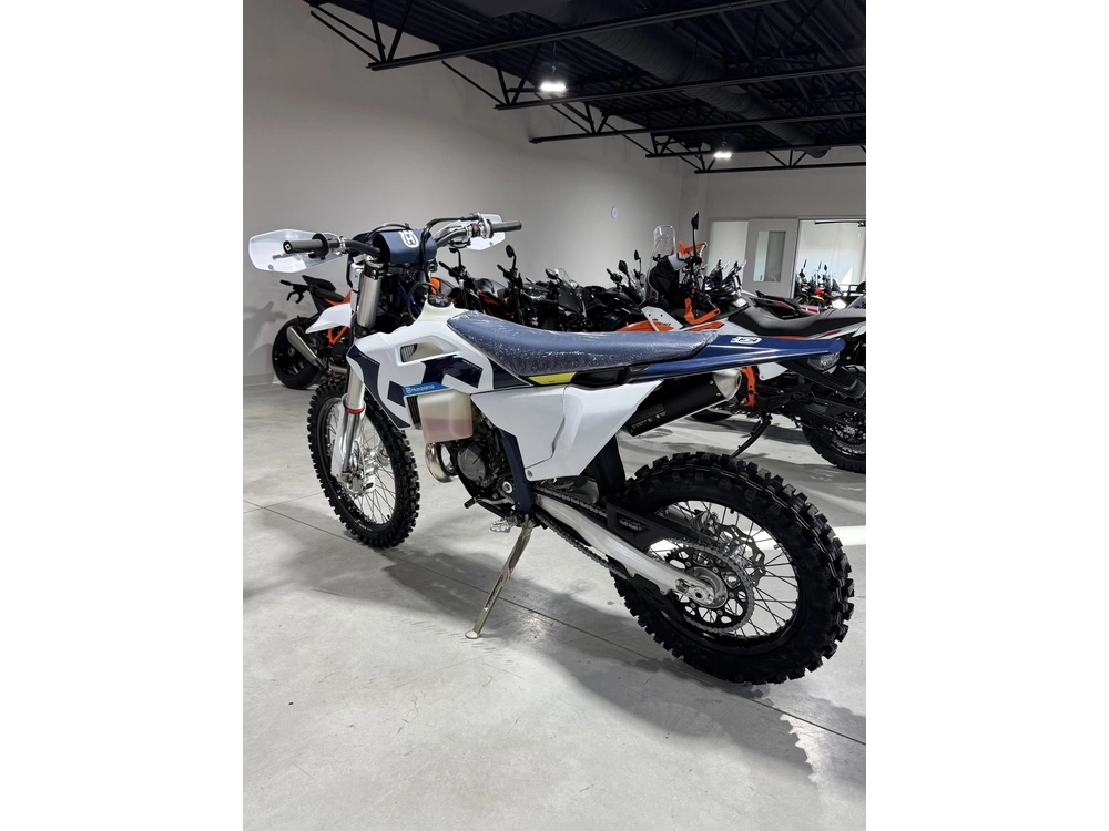 2026 Husqvarna Te 150