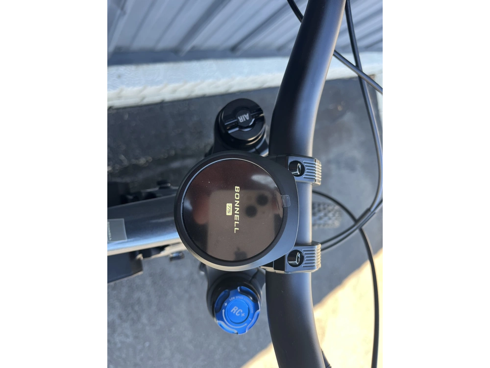 2026 Bonnell 775 Mx L