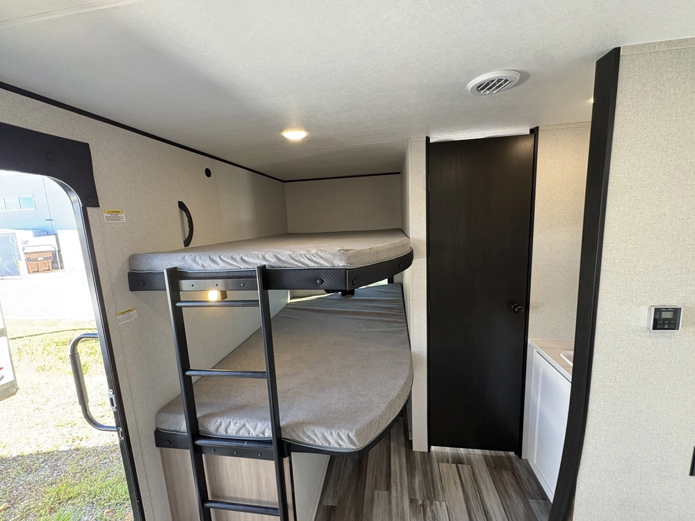Jayco Jay Flight Slx 263bhs 2026