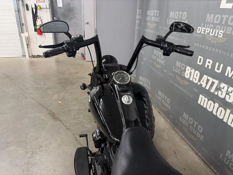 Harley-davidson Flrt Freewheeler 2018