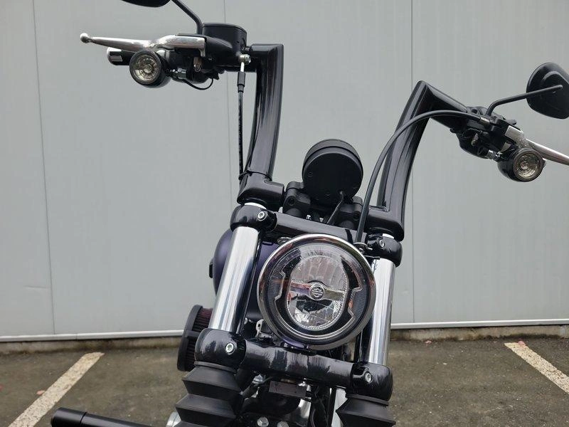 2025 Harley-davidson Cruiser Fxbb - Street Bob®
