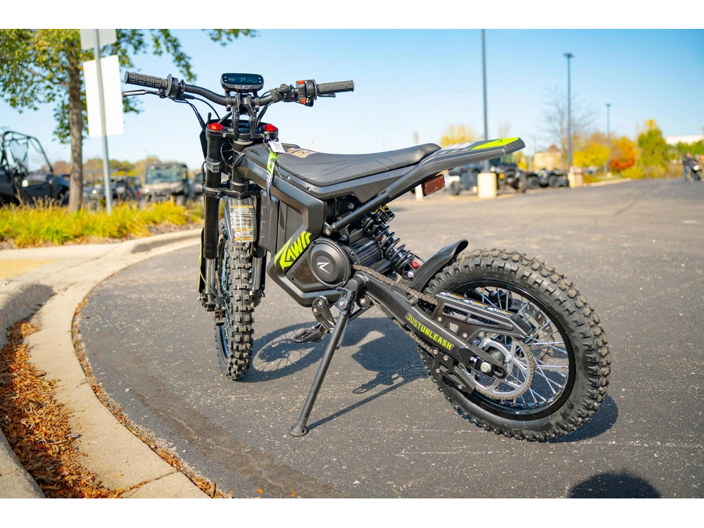 2026 Rawrr Mantis Mini R17