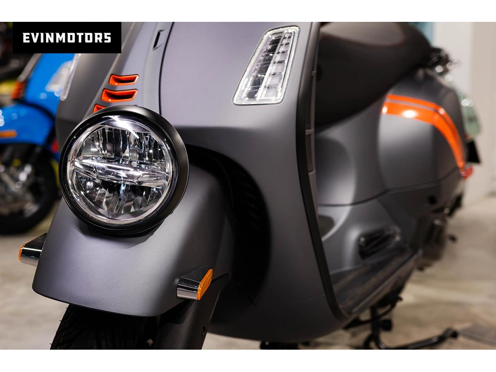 2026 Vespa Gtv 310