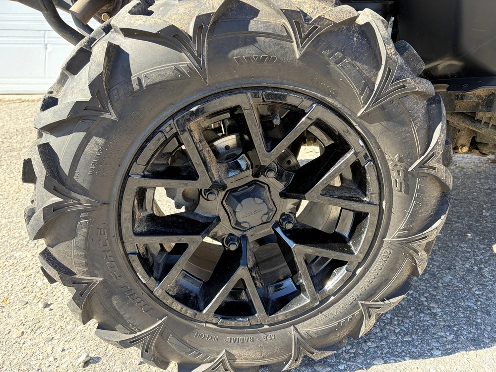 Can-am Outlander Max Xt 700 2026