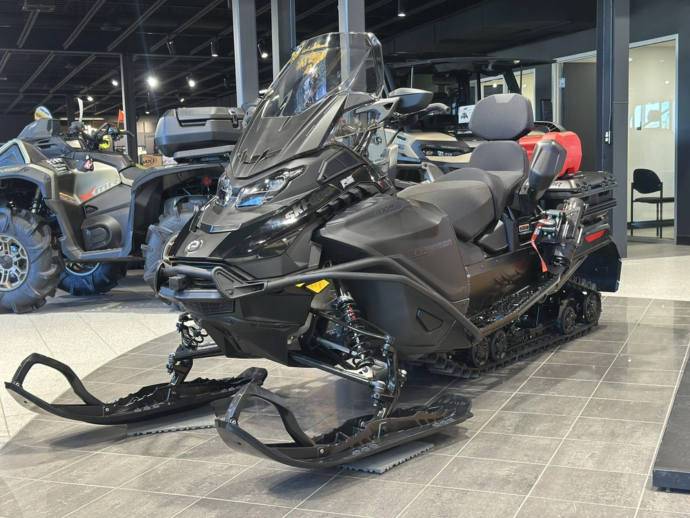 Ski-doo Expedition Le 20" 900 Ace Crosscut 1.5" E.s. Full Équipé 2027