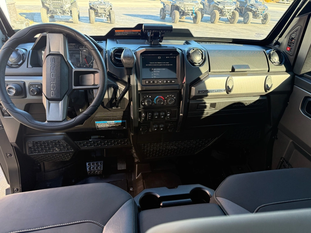 Polaris Ranger 1500 Ultimate Northstar 2026