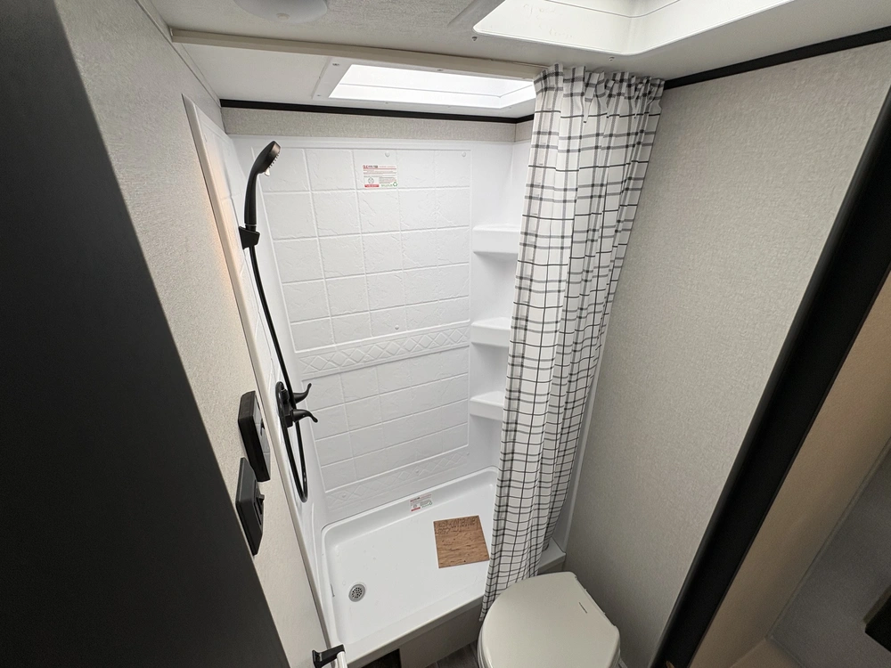 Jayco Jay Flight Slx 263bhs 2026