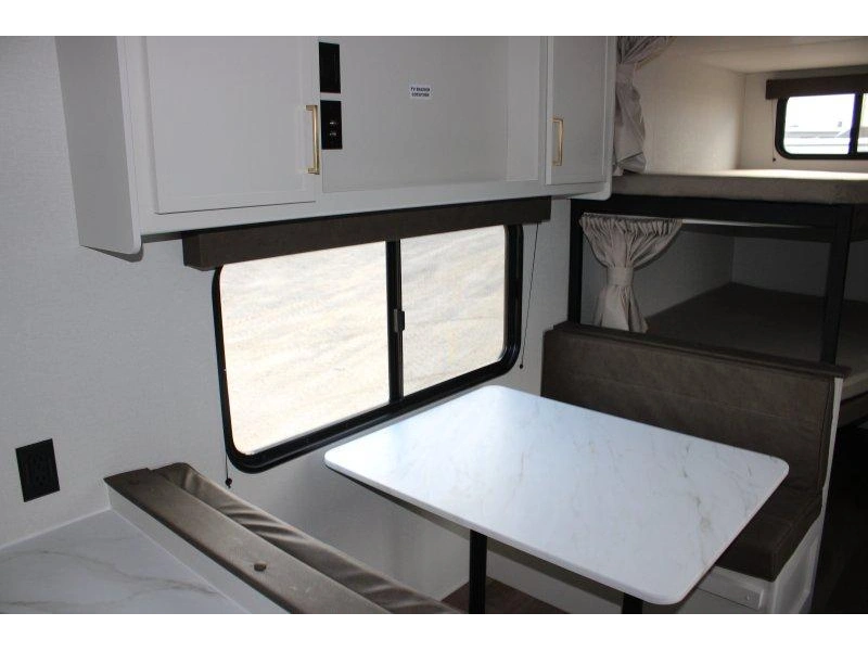 2027 Grand Design Transcend 24bhx