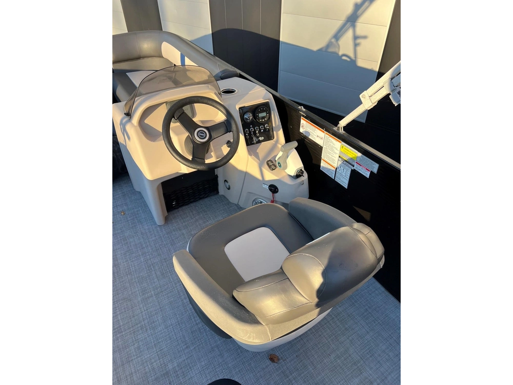 Princecraft Brio 17 2019