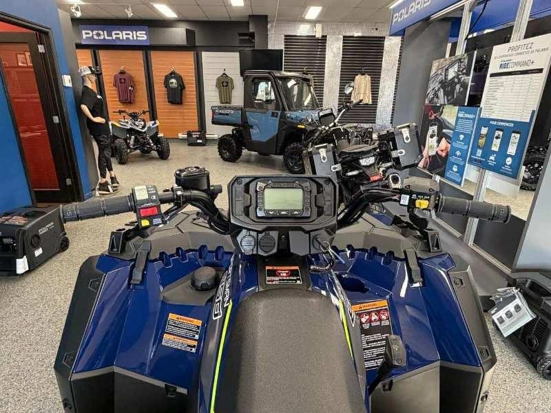 2026 Polaris Sportsman 850 Premium