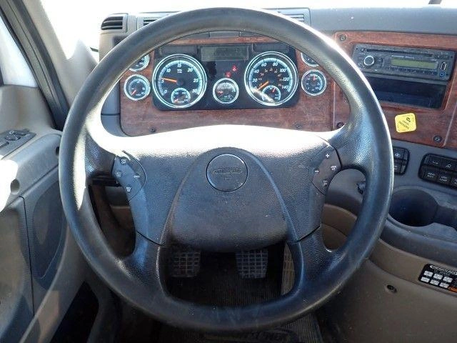 Freightliner Ca113dc 2016