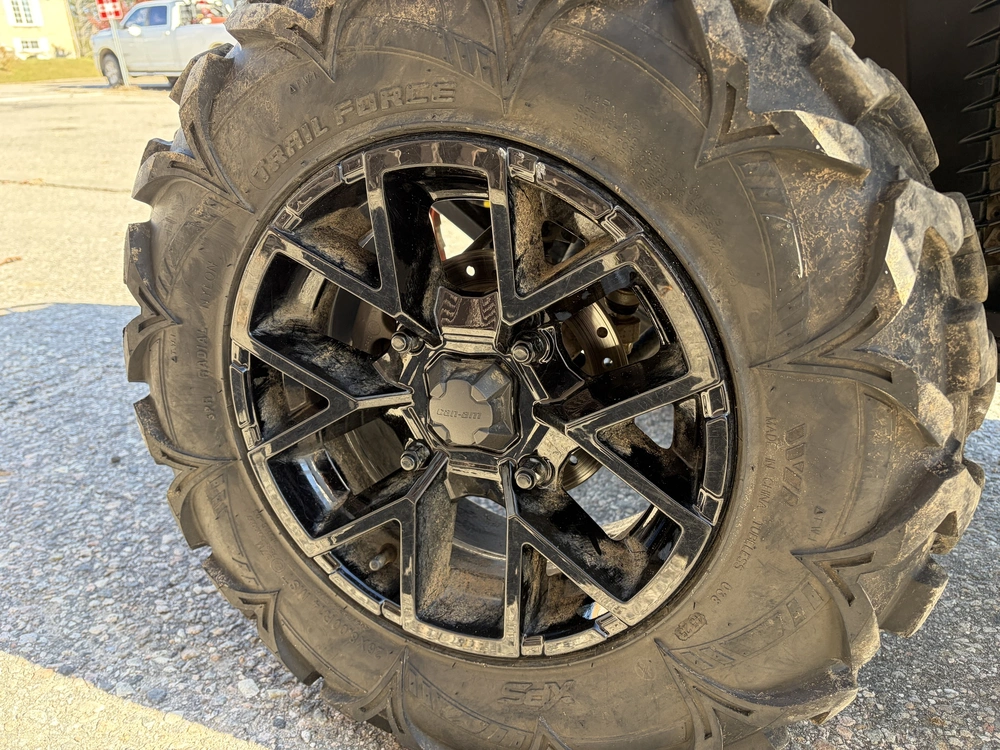 Can-am Outlander Max Xt 700 2026