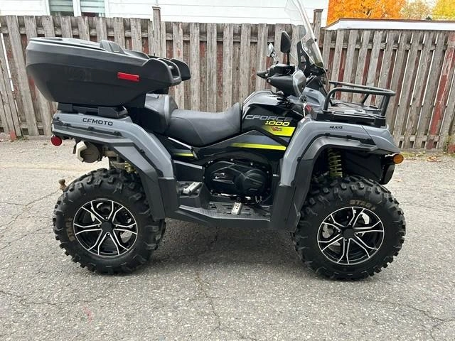 Cfmoto Cforce 1000 Eps 2023