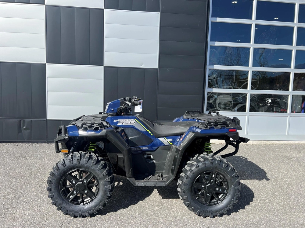 Polaris Sportsman 850 Trail 2027