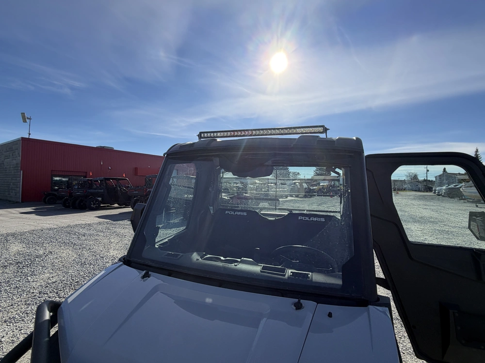 2023 Polaris Ranger 570 Northstar