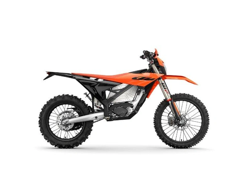 Ktm Freeride E 2027