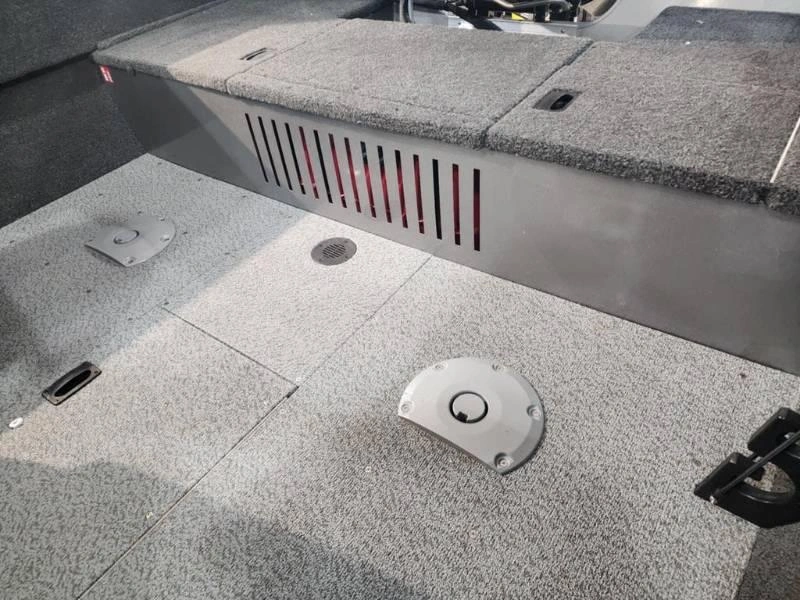 2026 Crestliner 1650 Kodiak Sc
