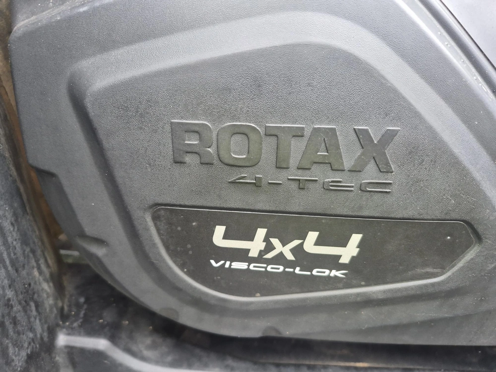 2020 Can-am Outlander 850 Xt