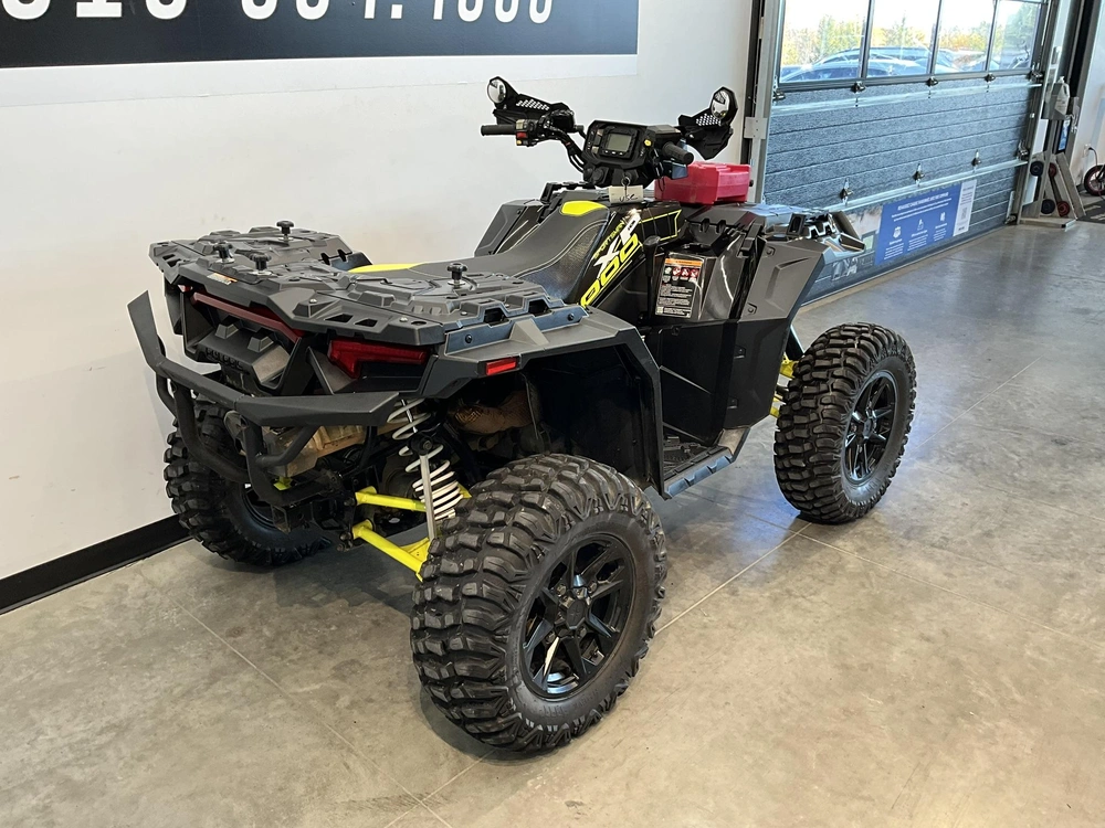 2022 Polaris Sportsman Xp 1000 S