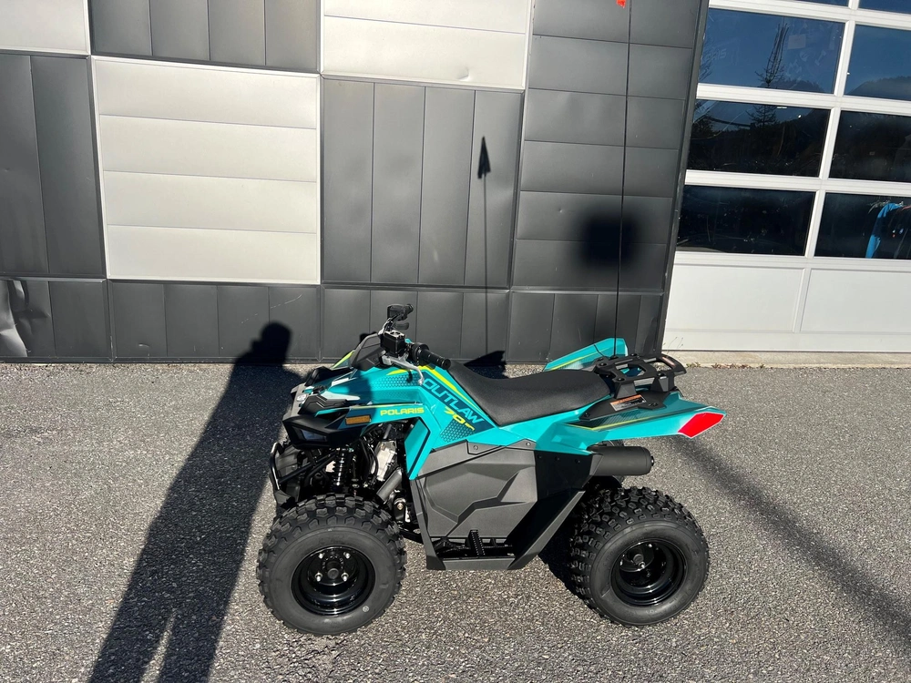 2026 Polaris Outlaw 70