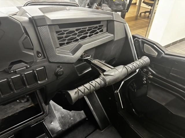 Polaris Rzr 1000 2021