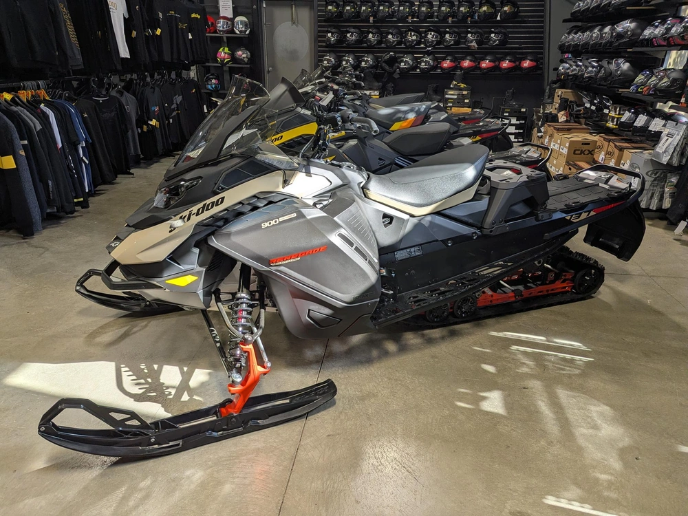 2027 Ski-doo Renegade Adrenaline 900 Tr