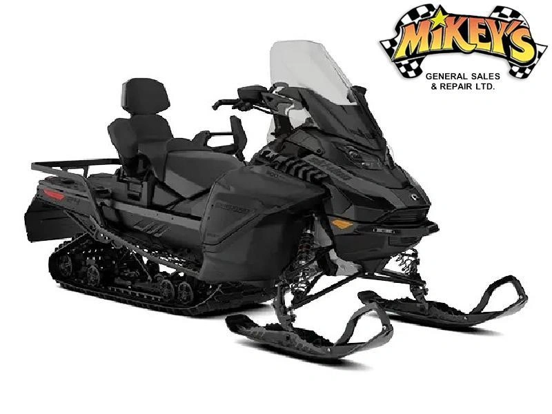 2026 Ski-doo Expedition Le 20'' 900 Ace Turbo R Crosscut 1.5'' E.s.