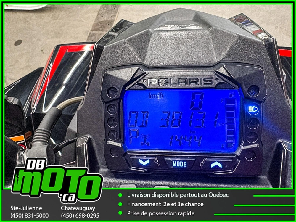 Polaris Scrambler Xp 1000 S 2021